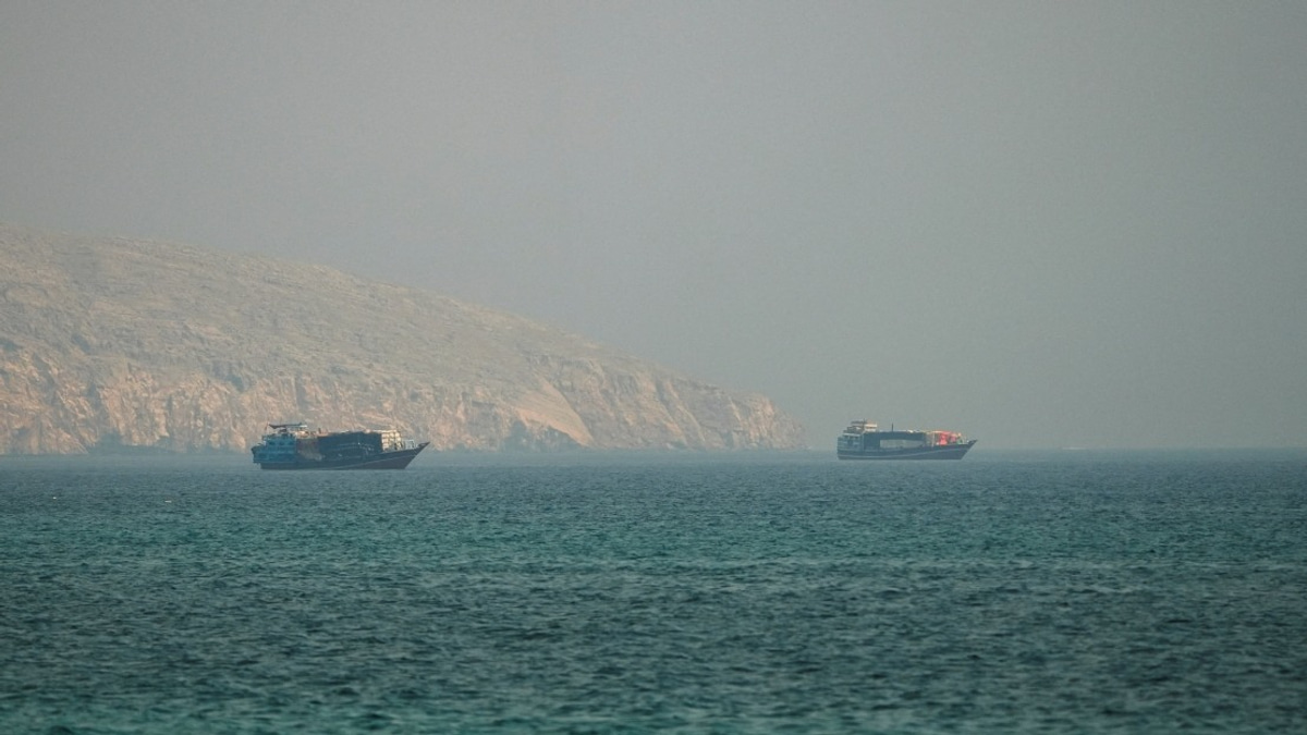 Oman Rejects Mandatory Strait of Hormuz Tolls, Proposes Voluntary Fee System Instead