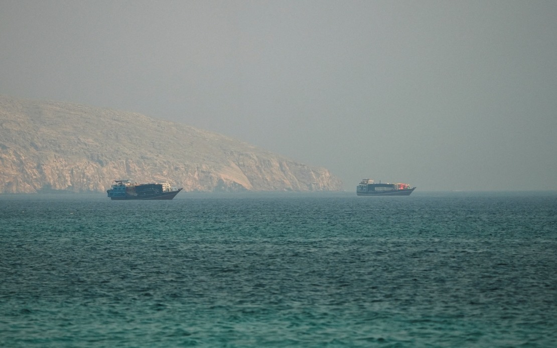 Oman Rejects Mandatory Strait of Hormuz Tolls, Proposes Voluntary Fee System Instead