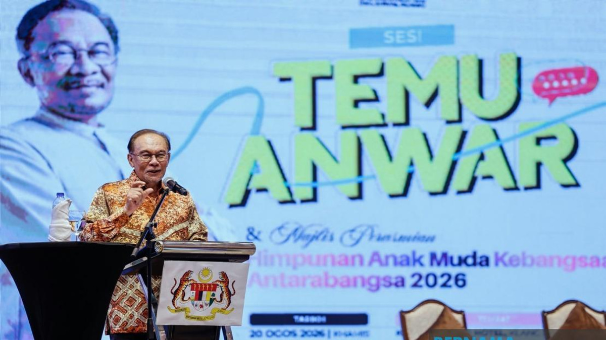 Anwar to Unveil Major Policy Announcements Before National Day and Malaysia Day