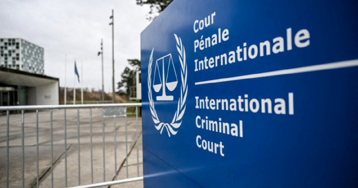 Malaysian Lawyer Breaks Silence on ICC Chief Prosecutor Allegations, Denies Israel Connection