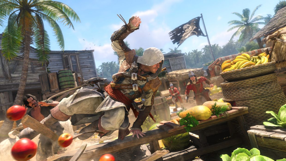 Gaming's Digital Future Demands Fresh Remakes of Beloved Classics