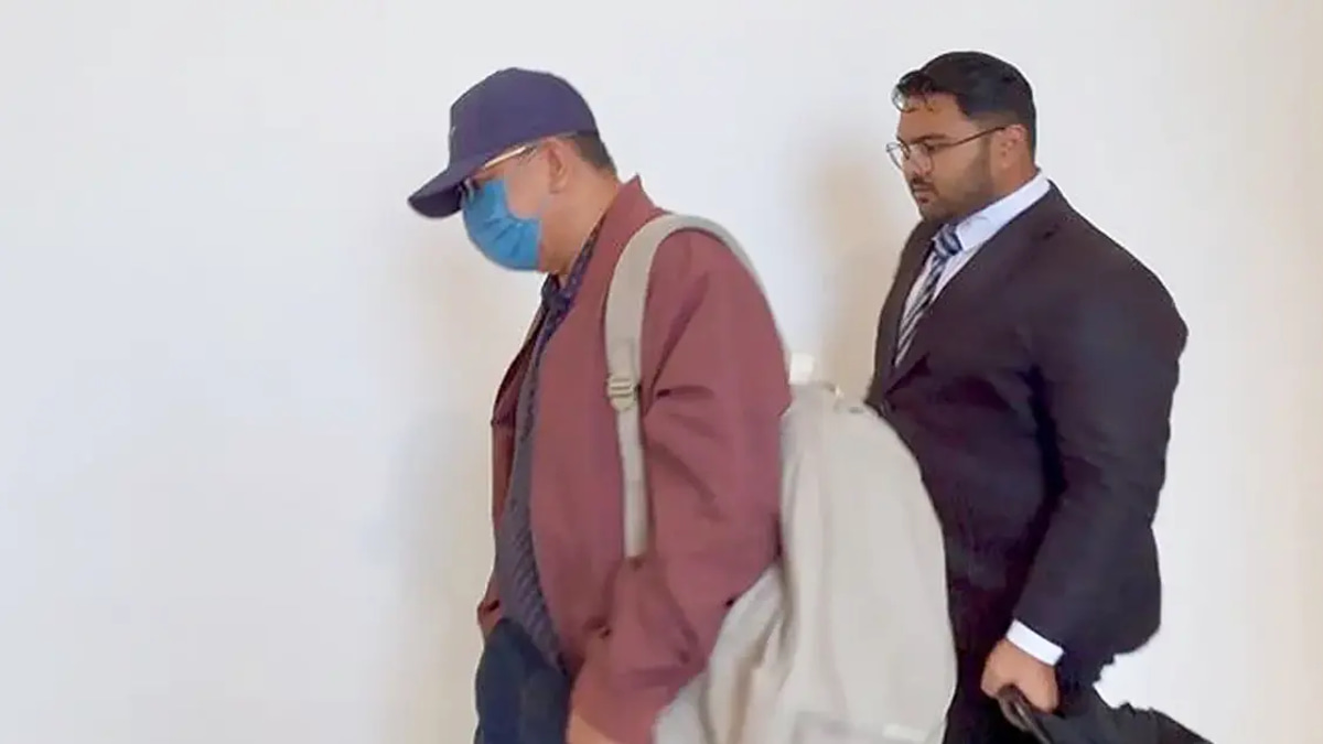 Former Ikram Official Faces New Laundering Charges Over RM18 Million Scheme