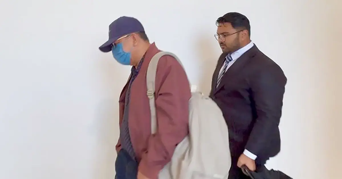 Former Ikram Official Faces New Laundering Charges Over RM18 Million Scheme