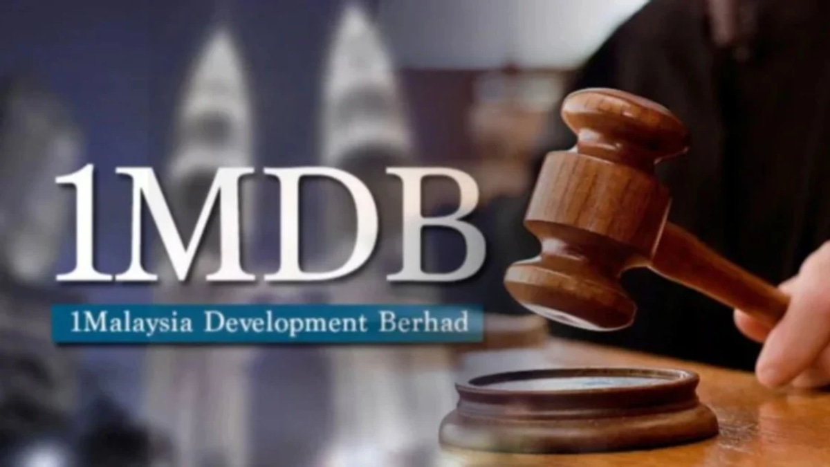 1MDB scandal ranks among world's most egregious kleptocracy cases, High Court rules