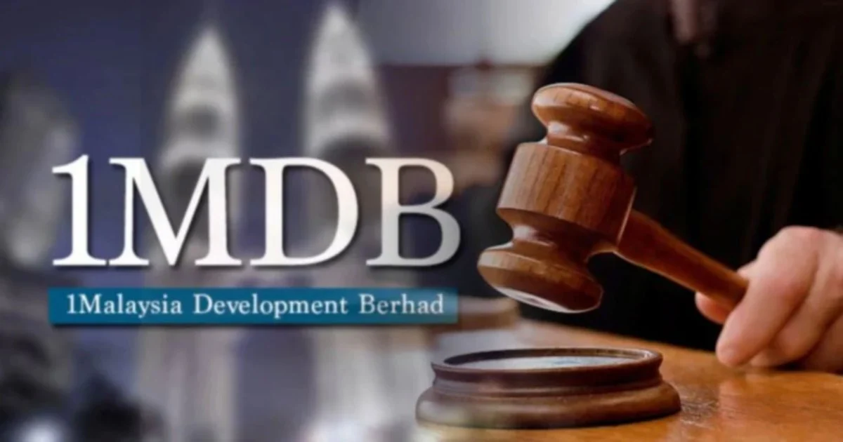 1MDB scandal ranks among world's most egregious kleptocracy cases, High Court rules