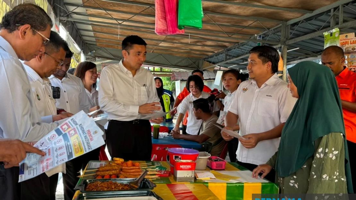 Penang Launches Community Service Penalties for Littering as State Tightens Environmental Enforcement