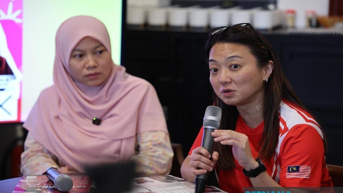Similar Manifestos Reflect People's Concerns, Not Plagiarism, Says Hannah Yeoh