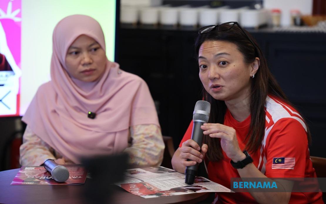 Similar Manifestos Reflect People's Concerns, Not Plagiarism, Says Hannah Yeoh
