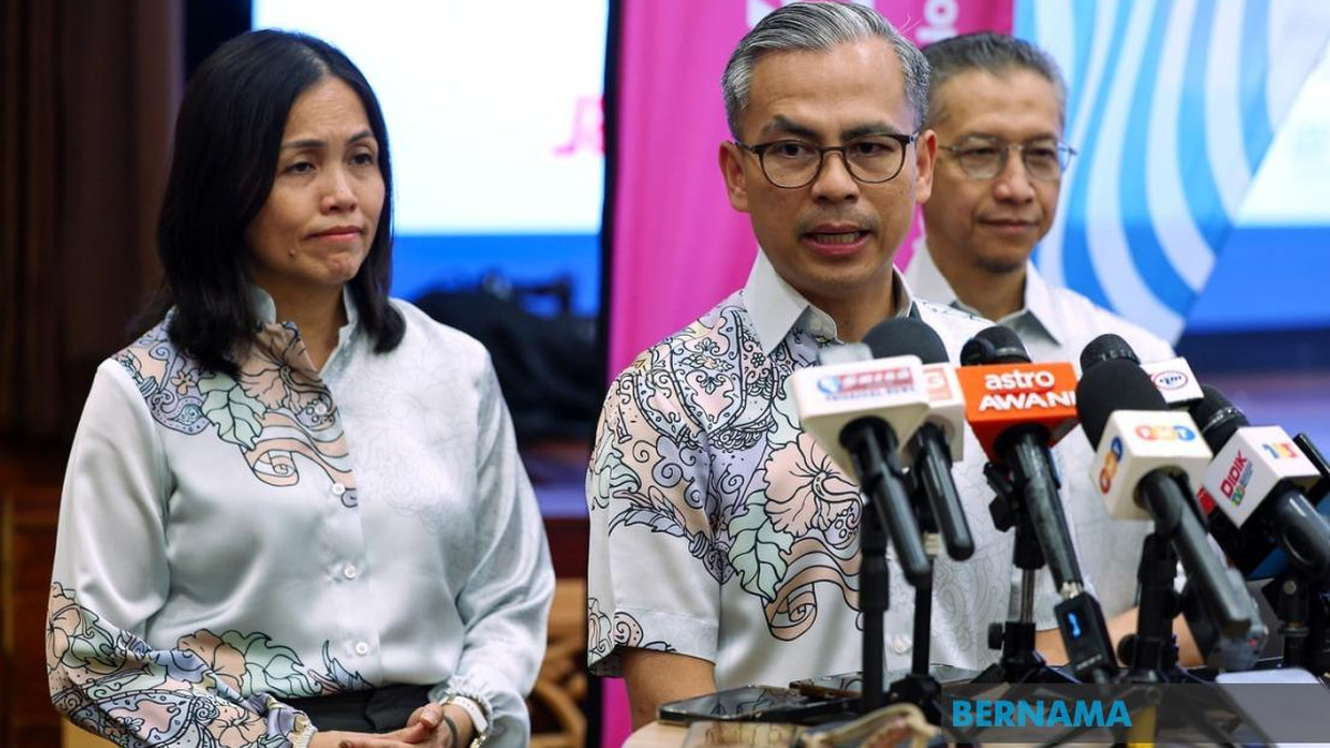 Tabung Haji RCI Report Handed to Police, MACC and Other Agencies for Investigation