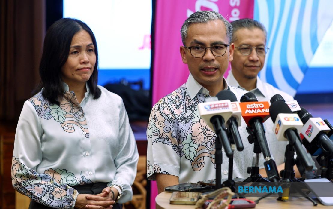 Tabung Haji RCI Report Handed to Police, MACC and Other Agencies for Investigation