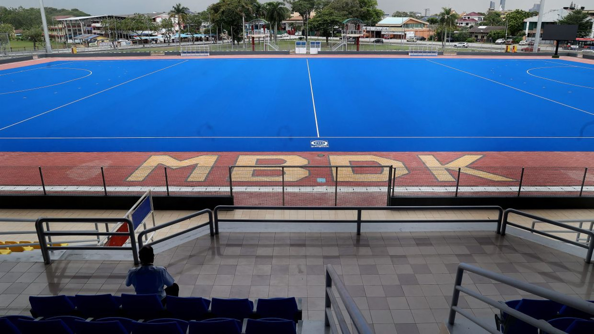 MBDK Taps Selangor Hockey Association to Oversee Upgraded Pandamaran Stadium