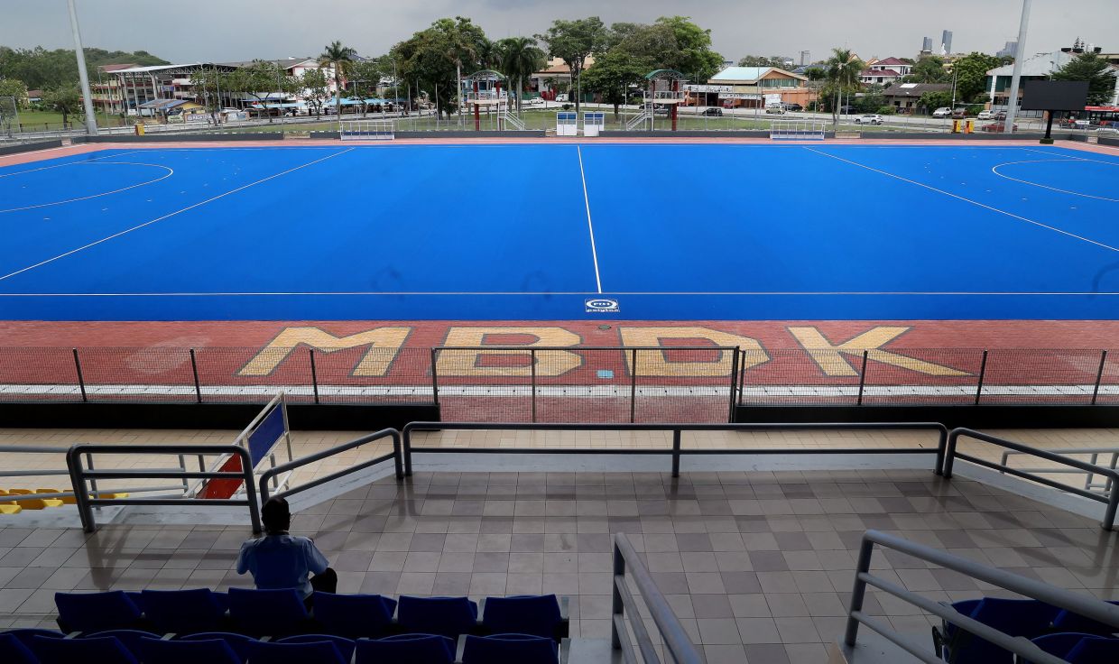 MBDK Taps Selangor Hockey Association to Oversee Upgraded Pandamaran Stadium