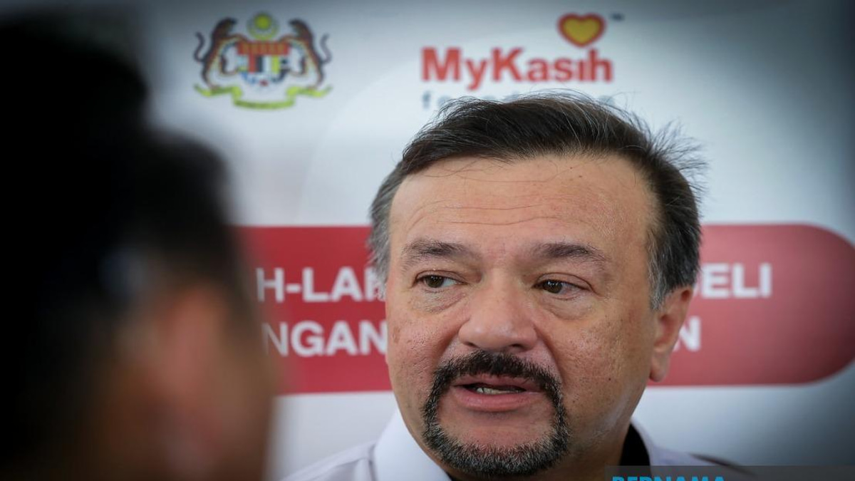Malaysia's Finance Ministry Open to Refining BUDI Diesel Subsidy Scheme Based on Usage Data