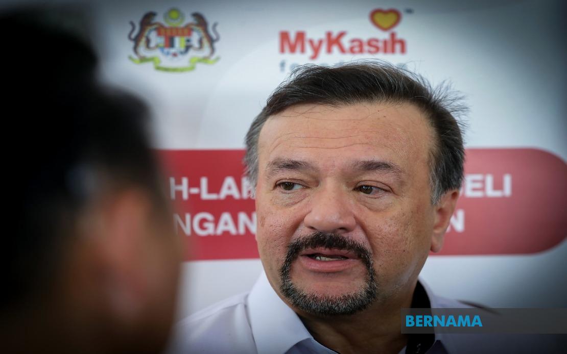 Malaysia's Finance Ministry Open to Refining BUDI Diesel Subsidy Scheme Based on Usage Data
