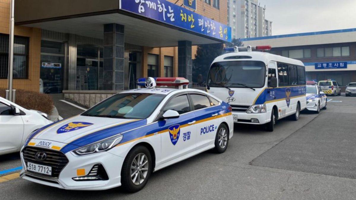 Malaysian man fatally stabbed in South Korea street brawl; compatriot arrested