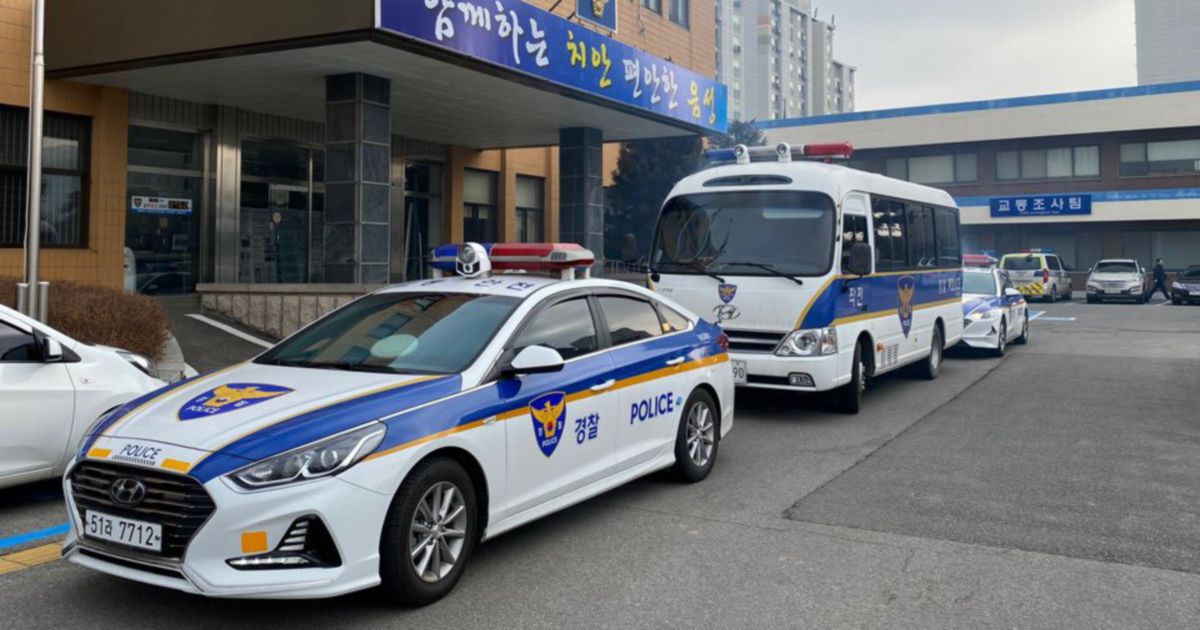 Malaysian man fatally stabbed in South Korea street brawl; compatriot arrested