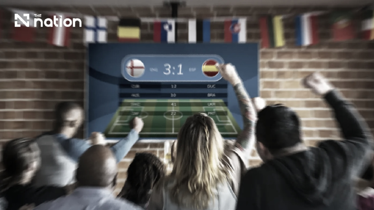 Thailand Deploys AI to Shut Down 13,888 World Cup Gambling Sites in 18 Days