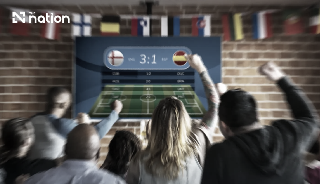Thailand Deploys AI to Shut Down 13,888 World Cup Gambling Sites in 18 Days