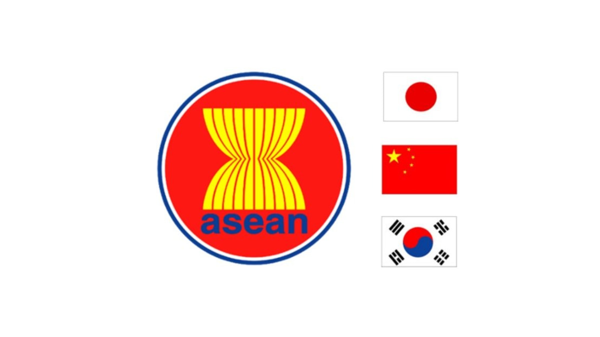 ASEAN+3 Must Deepen AI, Energy and Digital Payment Integration to Counter Dollar Dominance