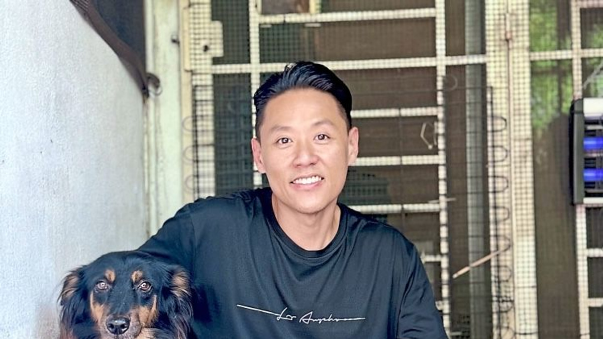 From Silent Rescue to Confident Companion: How Love Gave Zudy Her Voice