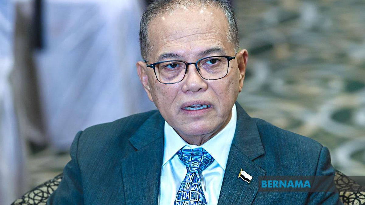 Pahang's Forest Fund Jumps to RM24.57 Million as State Pursues Sustainable Management