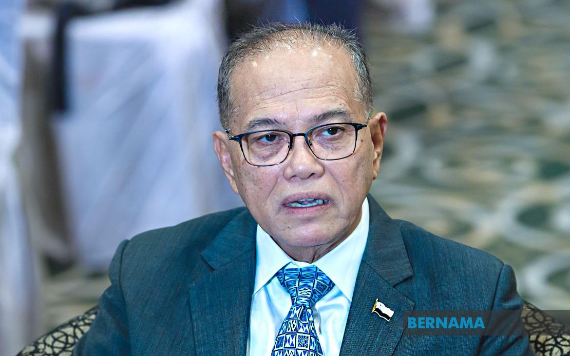 Pahang's Forest Fund Jumps to RM24.57 Million as State Pursues Sustainable Management
