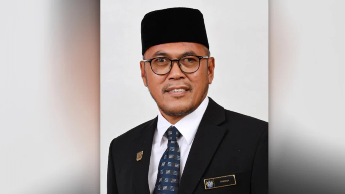 Pandak Ahmad to Seek Re-election in Kota Iskandar as Johor Barisan Nasional Eyes Incumbent Defence
