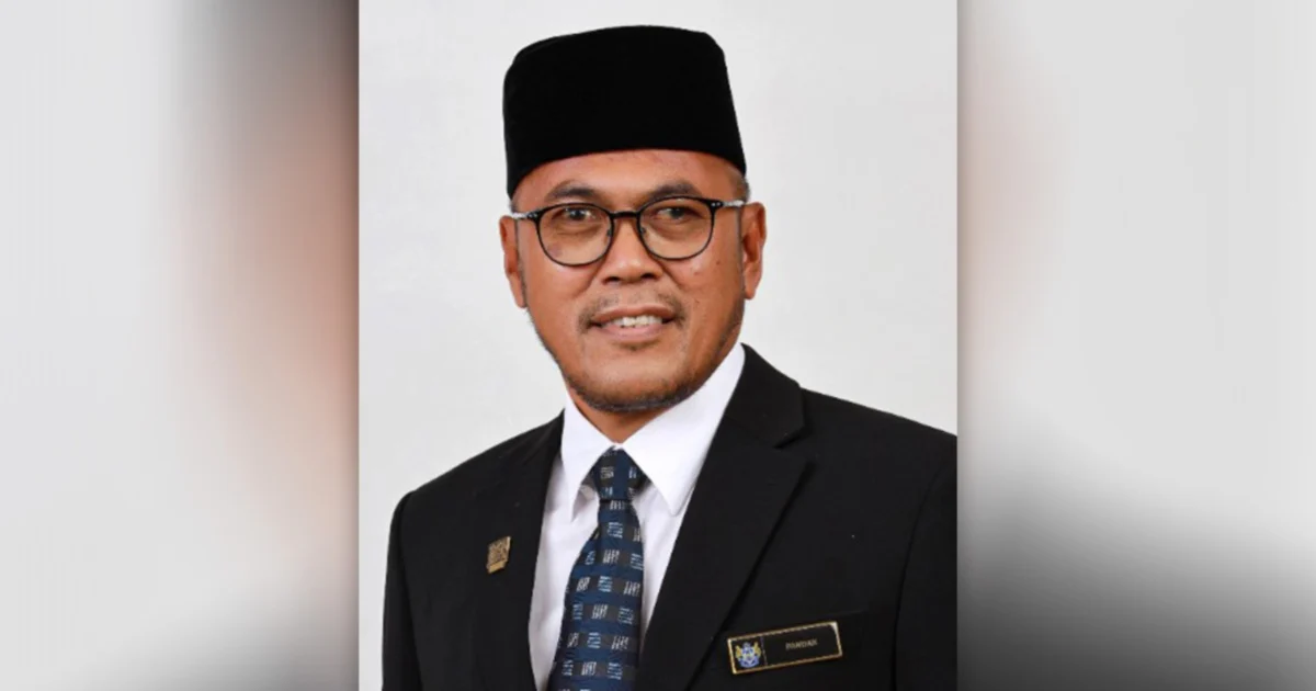 Pandak Ahmad to Seek Re-election in Kota Iskandar as Johor Barisan Nasional Eyes Incumbent Defence
