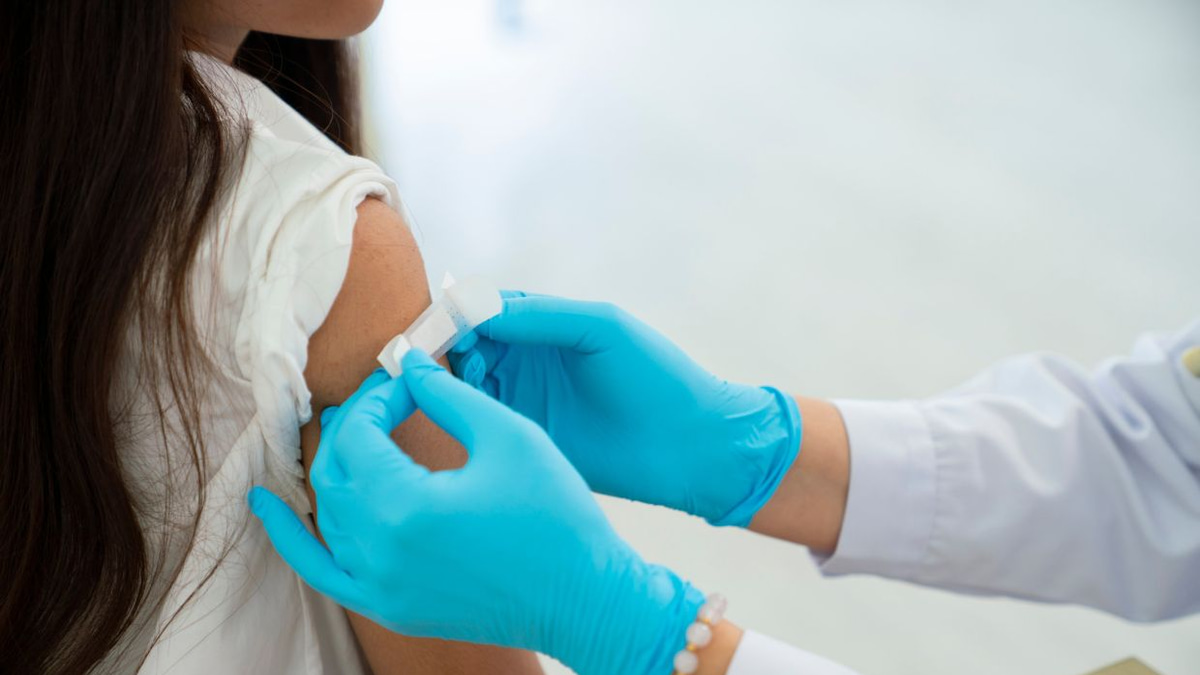 Hong Kong Defends Childhood Vaccination Programme Amid Global Shift