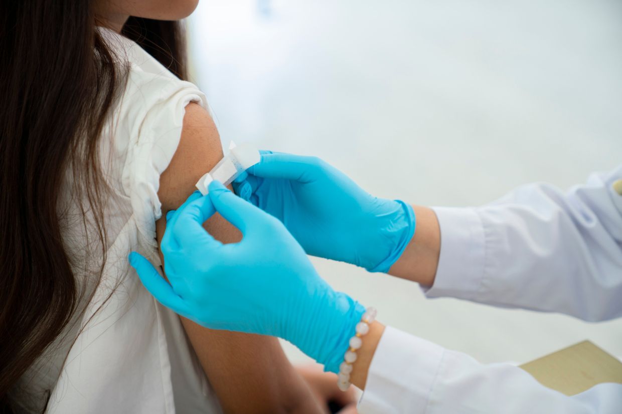 Hong Kong Defends Childhood Vaccination Programme Amid Global Shift
