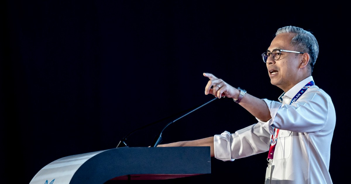 PKR Must Connect Economic Policy to Daily Struggles of Voters, Says Fahmi