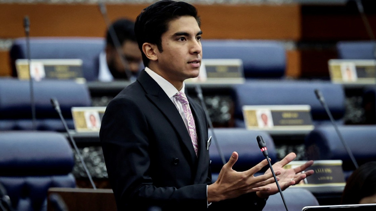 Opposition Boycott of Tabung Haji RCI Debate Condemned as Betrayal of 10 Million Depositors