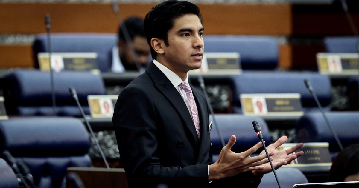 Opposition Boycott of Tabung Haji RCI Debate Condemned as Betrayal of 10 Million Depositors