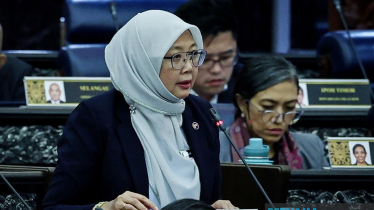Push For Full Disclosure On Tabung Haji Recovery Efforts And RCI Implementation