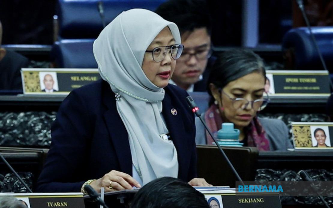 Push For Full Disclosure On Tabung Haji Recovery Efforts And RCI Implementation