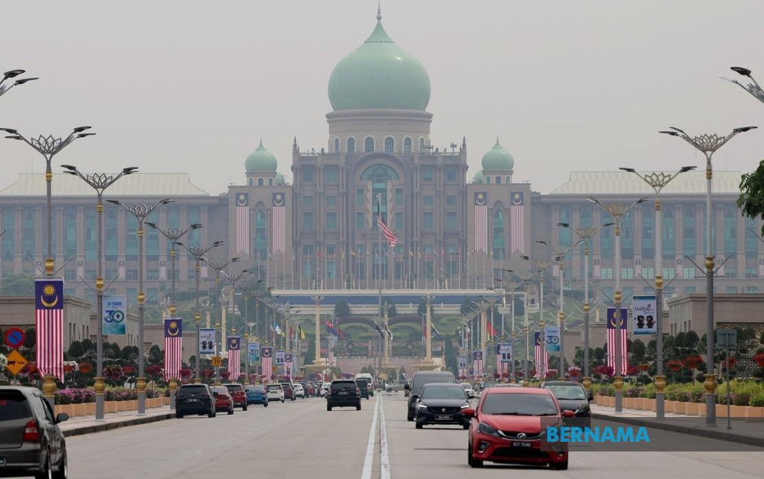 Thick Haze to Blanket Multiple Malaysian States Through August 31, Prompting National Day Contingency Plans