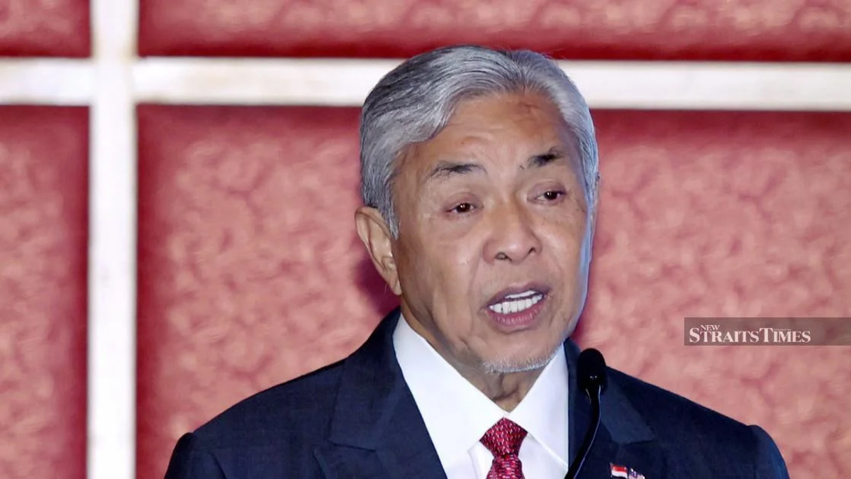 UMNO Denies Deal with PAS on Negri Sembilan Election Seats