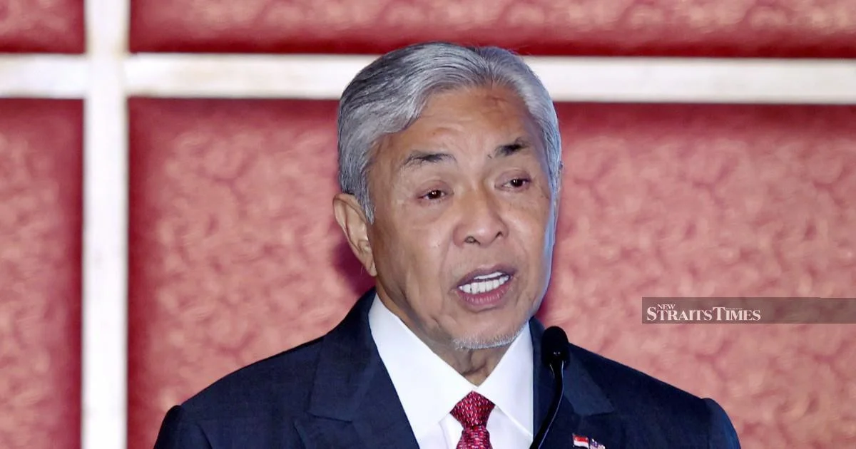 UMNO Denies Deal with PAS on Negri Sembilan Election Seats