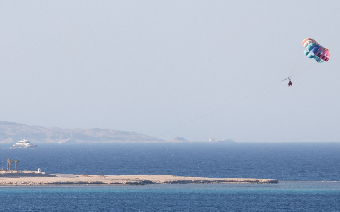 Marine Heatwaves Emerging as Major Public Health Threat, Scientists Warn