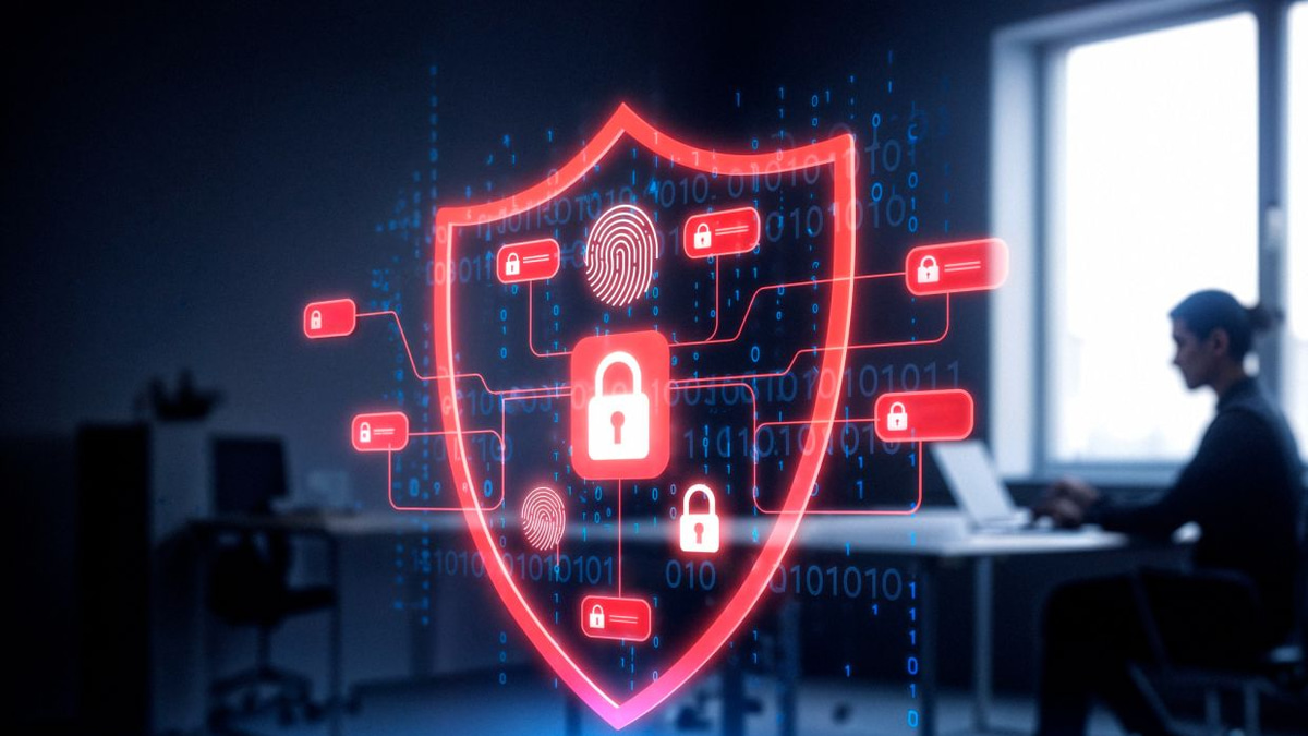 AI represents gravest security threat this decade, warns UK foreign secretary