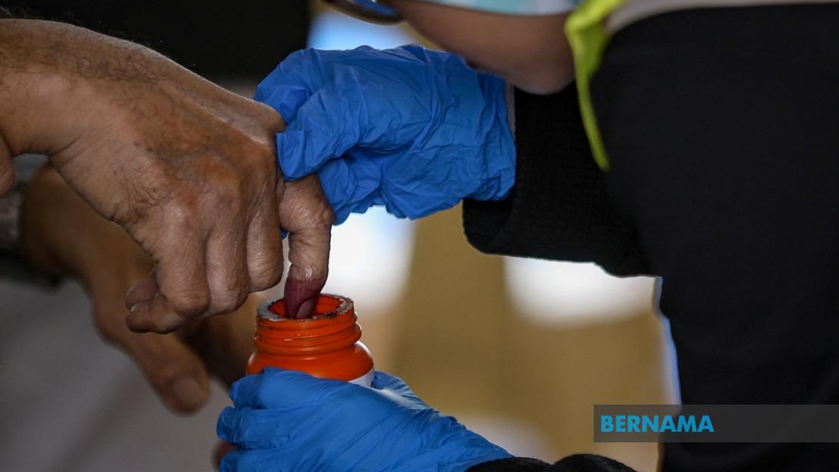 Negeri Sembilan Election: EC Issues Voting Guidelines as Polls Open Tomorrow