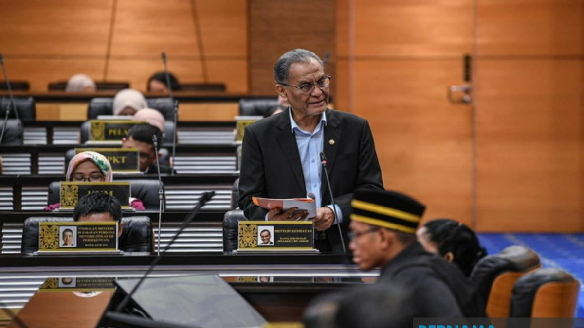 Malaysia Registers 854 Overseas-Qualified Specialists as Health Ministry Pushes Brain Gain Strategy