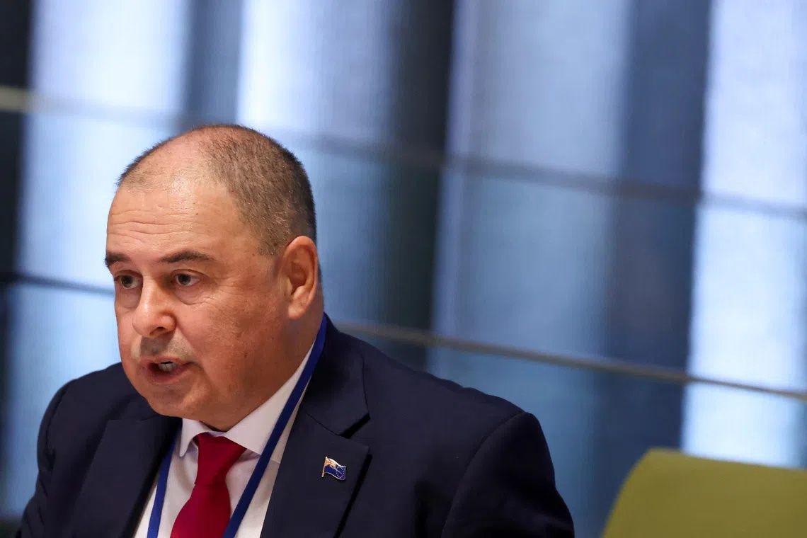 Cook Islands PM's party secures narrow majority in election, amid China tensions and New Zealand ties
