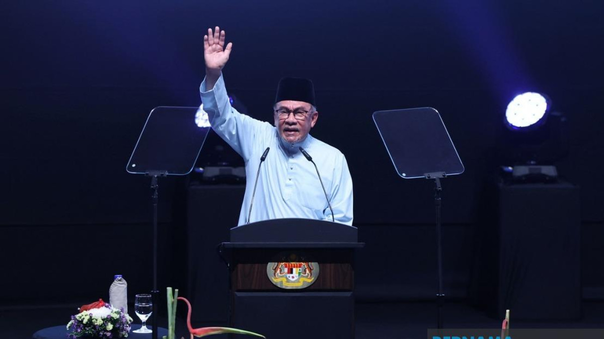 Prime Minister's 2026 National Day Address Moved to PICC, Scheduled for 2 PM