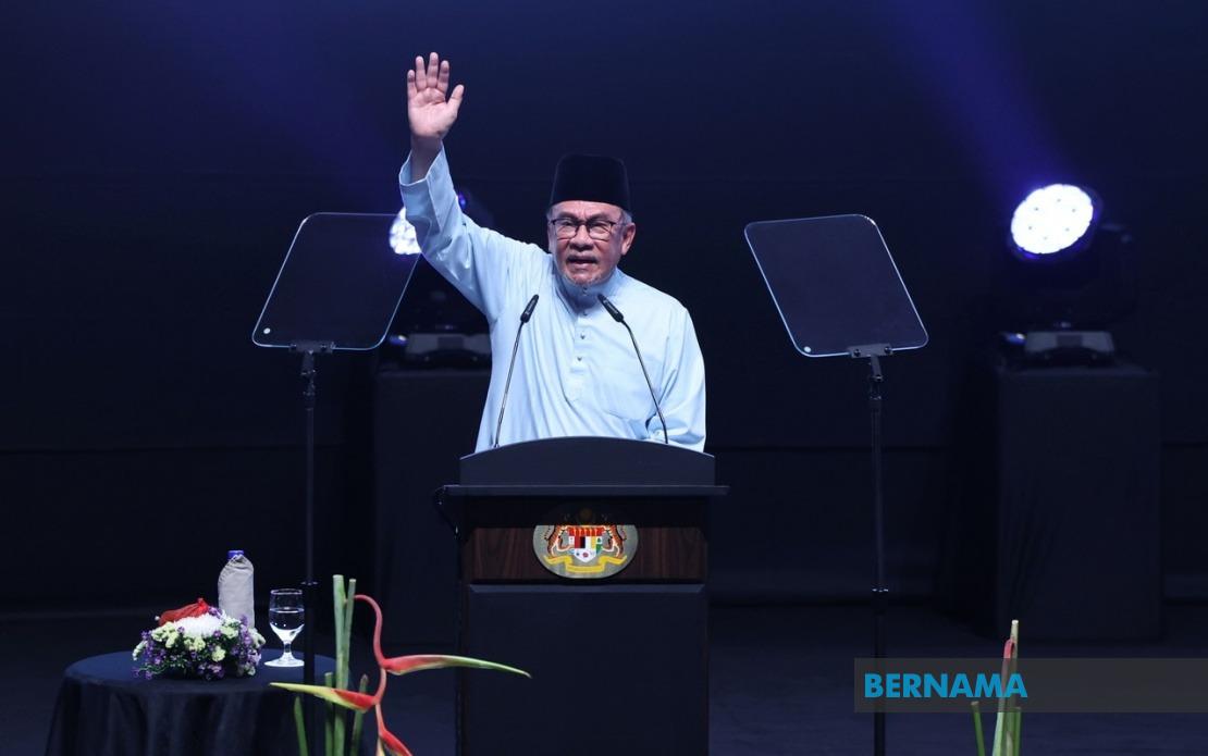 Prime Minister's 2026 National Day Address Moved to PICC, Scheduled for 2 PM