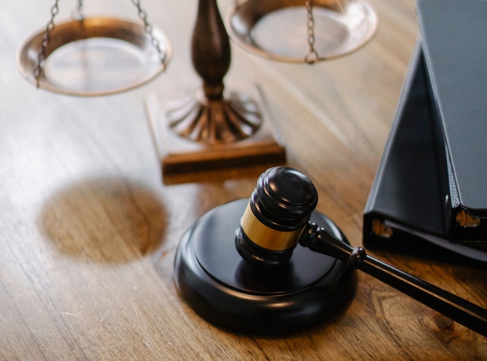 Ex-High Court Judge's Driver Jailed for Criminal Intimidation