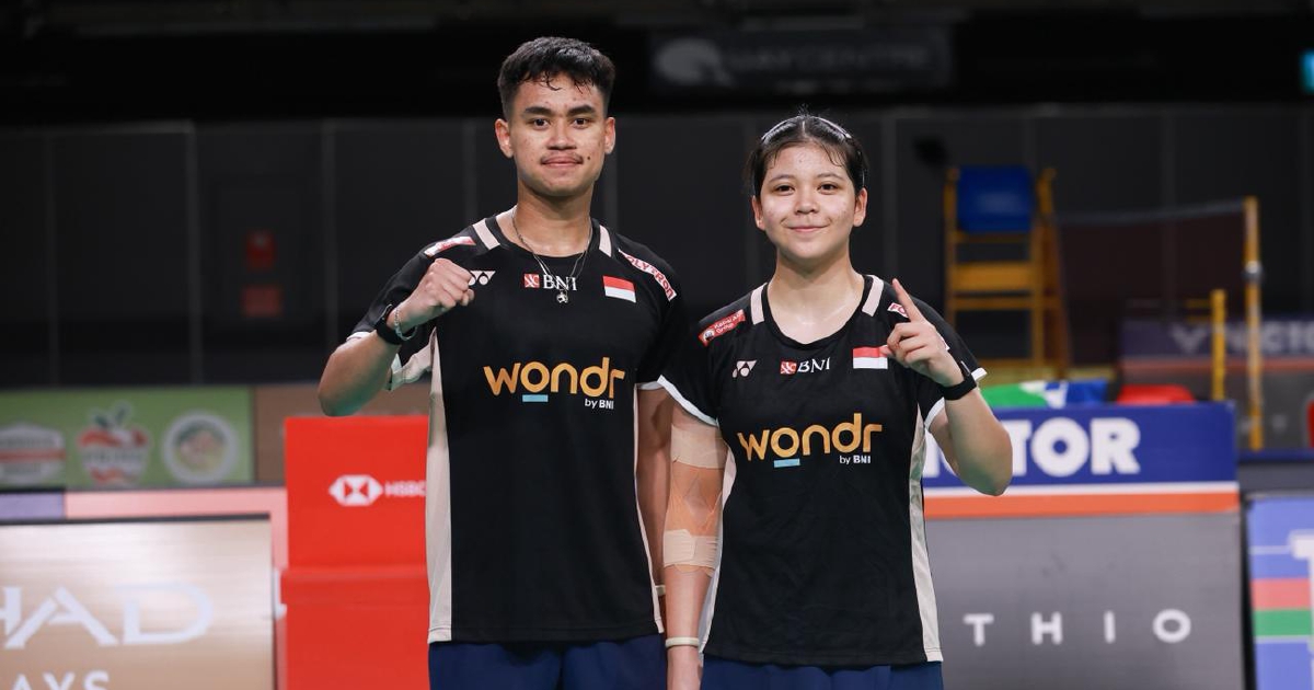 Indonesia benches mixed doubles pairs over match-fixing inquiry