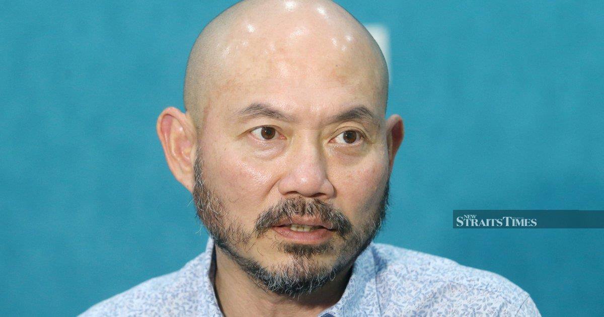 Kepong MP Pledges RM5,000 Reward in Hunt for Arson Suspect