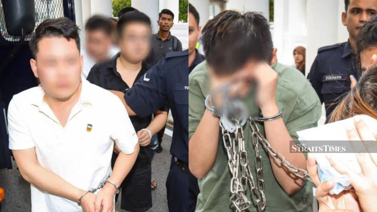Magistrate's Court Dismisses Remand Bid in World Cup Betting Case