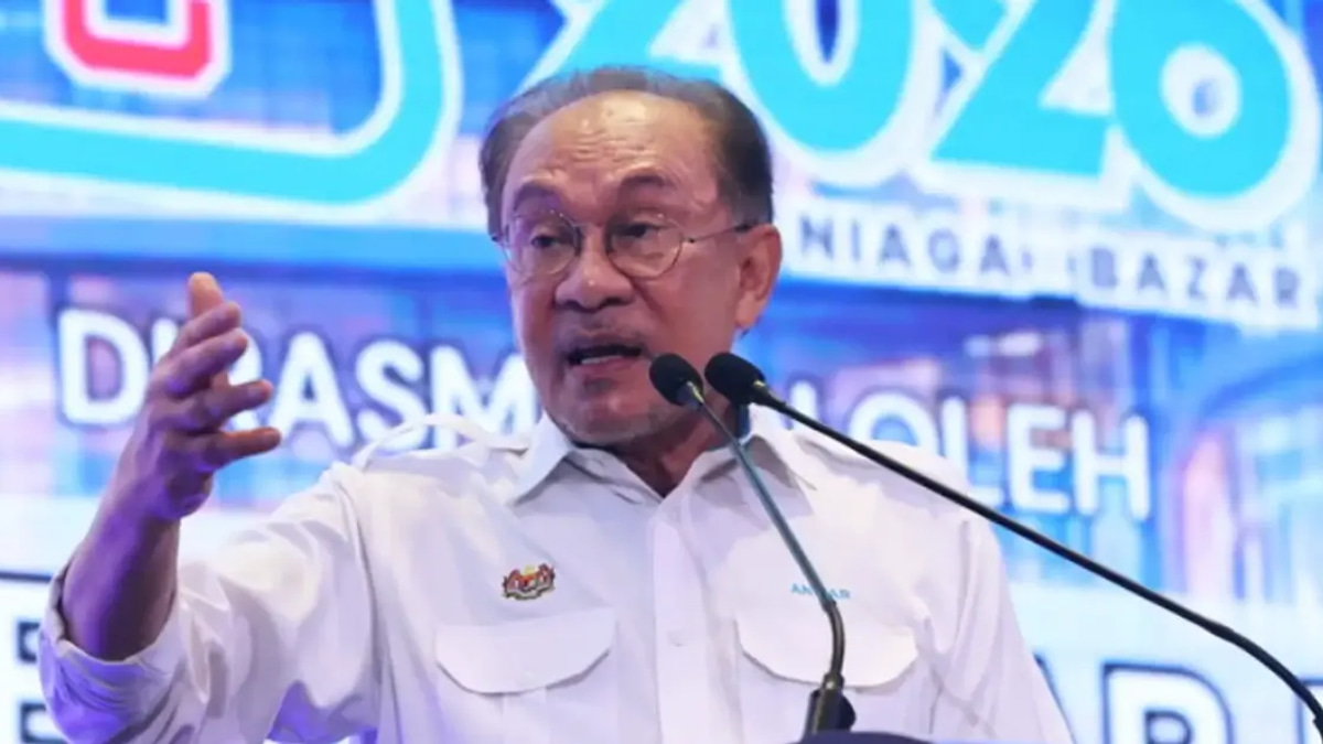 Anwar Cracks Down on Bumiputera Loan Abuses as Startups Squander Funds on Luxury Assets